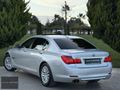 SAFARİ MOTORS'DAN 2011 BMW 730d Long Exclusive