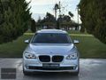 SAFARİ MOTORS'DAN 2011 BMW 730d Long Exclusive
