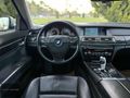 SAFARİ MOTORS'DAN 2011 BMW 730d Long Exclusive