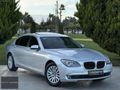 SAFARİ MOTORS'DAN 2011 BMW 730d Long Exclusive