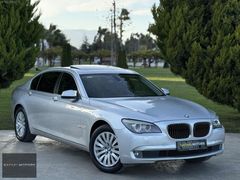 SAFARİ MOTORS'DAN 2011 BMW 730d Long Exclusive