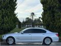 SAFARİ MOTORS'DAN 2011 BMW 730d Long Exclusive