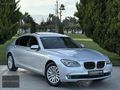 SAFARİ MOTORS'DAN 2011 BMW 730d Long Exclusive