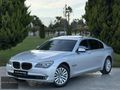 SAFARİ MOTORS'DAN 2011 BMW 730d Long Exclusive
