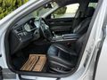 SAFARİ MOTORS'DAN 2011 BMW 730d Long Exclusive