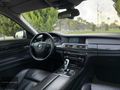 SAFARİ MOTORS'DAN 2011 BMW 730d Long Exclusive