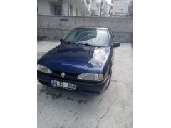 Sahibinden Renault R 19 1.6 Europa RNE 1998 Model