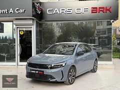 CARS OF BRK'DAN | OPEL CORSA | HATASIZ BOYASIZ | 2025 MODEL |