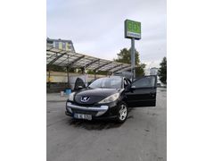 Sahibinden Peugeot 206+ 1.4 Comfort 2011 Model