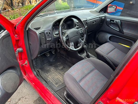 Sahibinden Volkswagen Polo 1.6 2000 Model 
