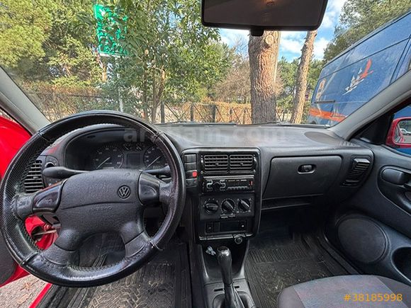 Sahibinden Volkswagen Polo 1.6 2000 Model 