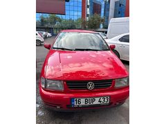 Sahibinden Volkswagen Polo 1.6 2000 Model 