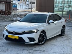 2021 HONDA 1.5 ECO EXCUTİVE PLUS 95,000km HATASIZ BOYASIZ