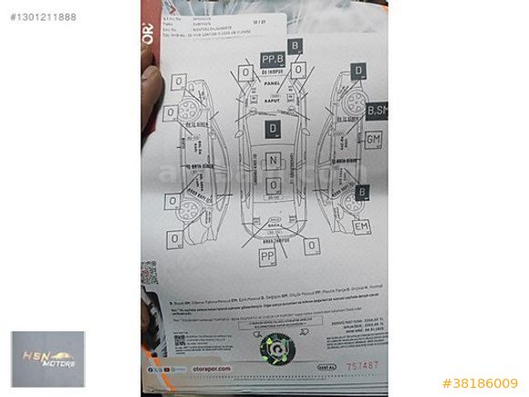 Galeriden Opel Astra 1.6 Edition 2018 Model Bilecik 105.000 km Gri