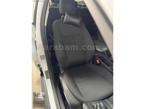 ORTAKÖY OTOMOTİVDEN HATASIZ STYLE PAKET FOCUS