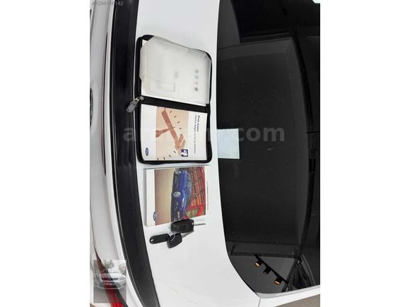 ORTAKÖY OTOMOTİVDEN HATASIZ STYLE PAKET FOCUS