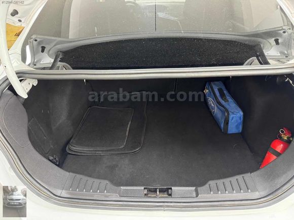 ORTAKÖY OTOMOTİVDEN HATASIZ STYLE PAKET FOCUS