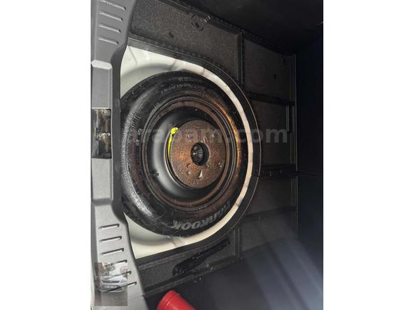 ORTAKÖY OTOMOTİVDEN HATASIZ STYLE PAKET FOCUS