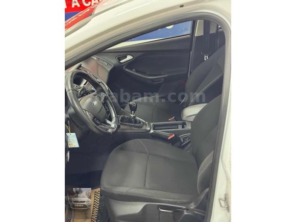 ORTAKÖY OTOMOTİVDEN HATASIZ STYLE PAKET FOCUS