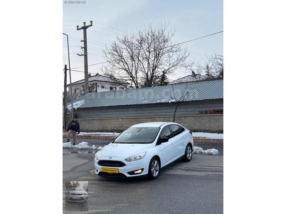 ORTAKÖY OTOMOTİVDEN HATASIZ STYLE PAKET FOCUS