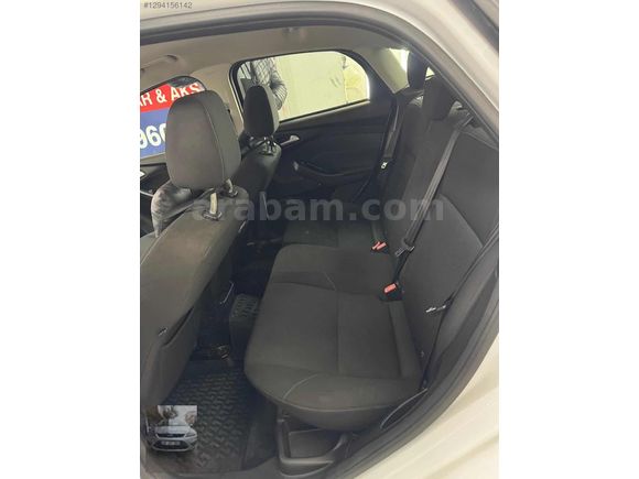 ORTAKÖY OTOMOTİVDEN HATASIZ STYLE PAKET FOCUS