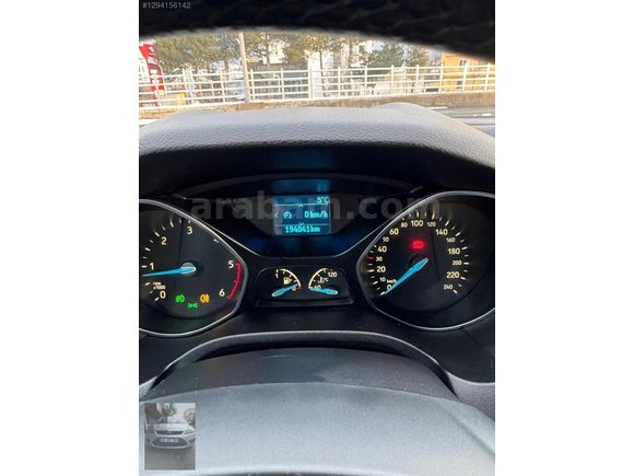 ORTAKÖY OTOMOTİVDEN HATASIZ STYLE PAKET FOCUS