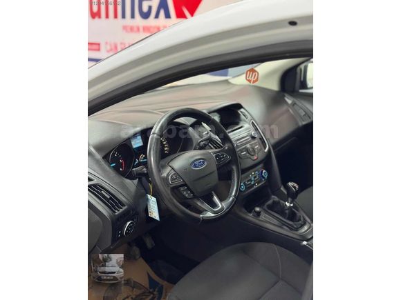 ORTAKÖY OTOMOTİVDEN HATASIZ STYLE PAKET FOCUS