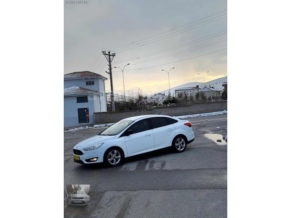 ORTAKÖY OTOMOTİVDEN HATASIZ STYLE PAKET FOCUS