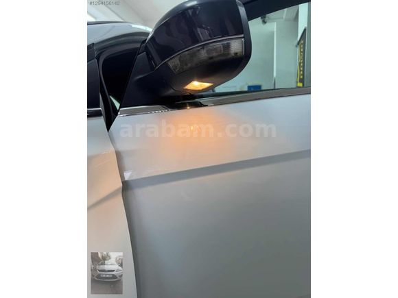 ORTAKÖY OTOMOTİVDEN HATASIZ STYLE PAKET FOCUS