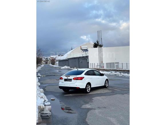 ORTAKÖY OTOMOTİVDEN HATASIZ STYLE PAKET FOCUS
