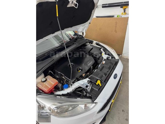 ORTAKÖY OTOMOTİVDEN HATASIZ STYLE PAKET FOCUS