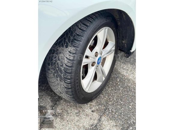 ORTAKÖY OTOMOTİVDEN HATASIZ STYLE PAKET FOCUS