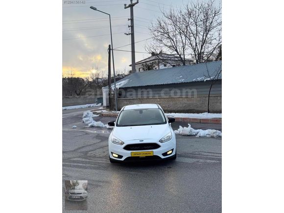 ORTAKÖY OTOMOTİVDEN HATASIZ STYLE PAKET FOCUS