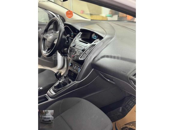 ORTAKÖY OTOMOTİVDEN HATASIZ STYLE PAKET FOCUS