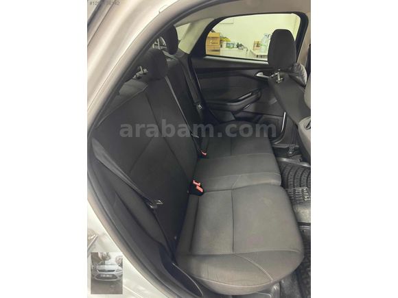 ORTAKÖY OTOMOTİVDEN HATASIZ STYLE PAKET FOCUS