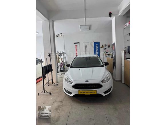 ORTAKÖY OTOMOTİVDEN HATASIZ STYLE PAKET FOCUS