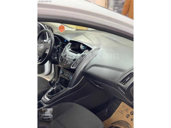 ORTAKÖY OTOMOTİVDEN HATASIZ STYLE PAKET FOCUS