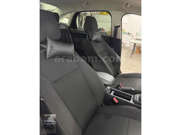 ORTAKÖY OTOMOTİVDEN HATASIZ STYLE PAKET FOCUS