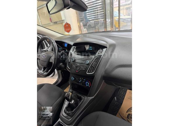 ORTAKÖY OTOMOTİVDEN HATASIZ STYLE PAKET FOCUS