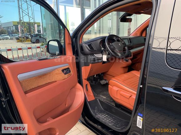 BYD-TOYOTA ONATÇA 2022 OPEL ZAFİRA VİP 2.0 ELEGANCE XL 177HP AT8