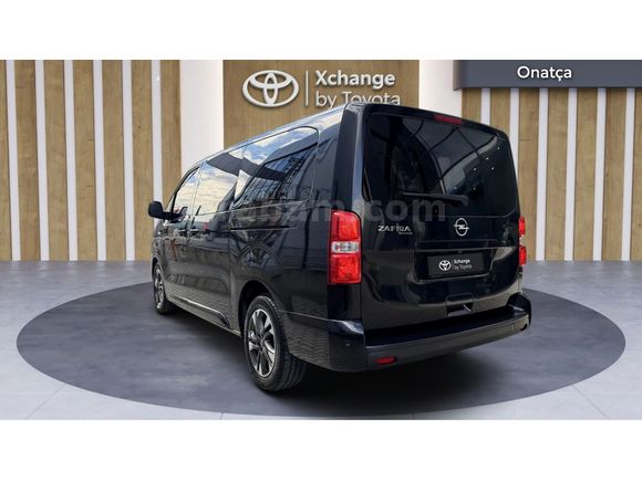 BYD-TOYOTA ONATÇA 2022 OPEL ZAFİRA VİP 2.0 ELEGANCE XL 177HP AT8