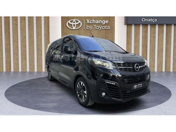 BYD-TOYOTA ONATÇA 2022 OPEL ZAFİRA VİP 2.0 ELEGANCE XL 177HP AT8