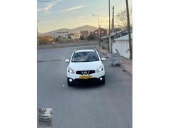 ORTAKÖY OTOMOTİVDEN HATASIZ AYARINDA CAM TAVANLI QASHQAI