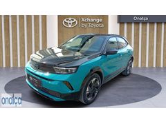 BYD-TOYOTA ONATÇA'DAN YENİ KASA OPEL MOKKA-e GS 115KW 400 MENZİL