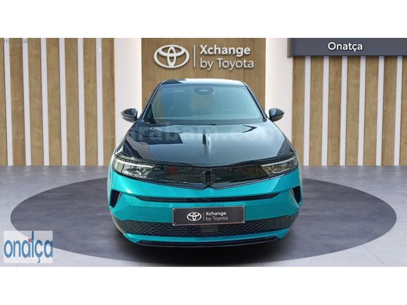 BYD-TOYOTA ONATÇA'DAN YENİ KASA OPEL MOKKA-e GS 115KW 400 MENZİL