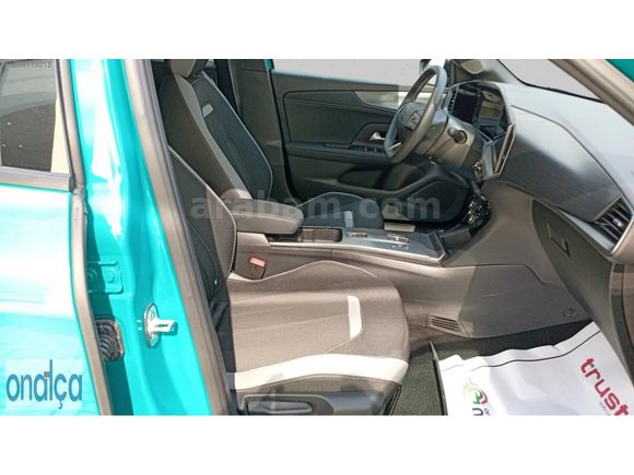 BYD-TOYOTA ONATÇA'DAN YENİ KASA OPEL MOKKA-e GS 115KW 400 MENZİL