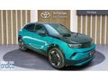 BYD-TOYOTA ONATÇA'DAN YENİ KASA OPEL MOKKA-e GS 115KW 400 MENZİL