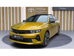 BYD-TOYOTA ONATÇA'DAN 2024 OPEL ASTRA-e ULTİMATE CAMTAVAN 156 PS