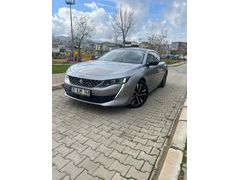 Sahibinden Peugeot 508 1.5 BlueHDI GT Selection 2021 Model 