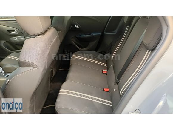 BYD-TOYOTA ONATÇADAN 2024 OPEL CORSA-e GS 100KW 136 PS YENİ KASA